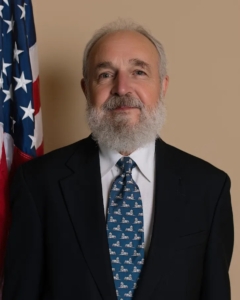 Greg Easton headshot